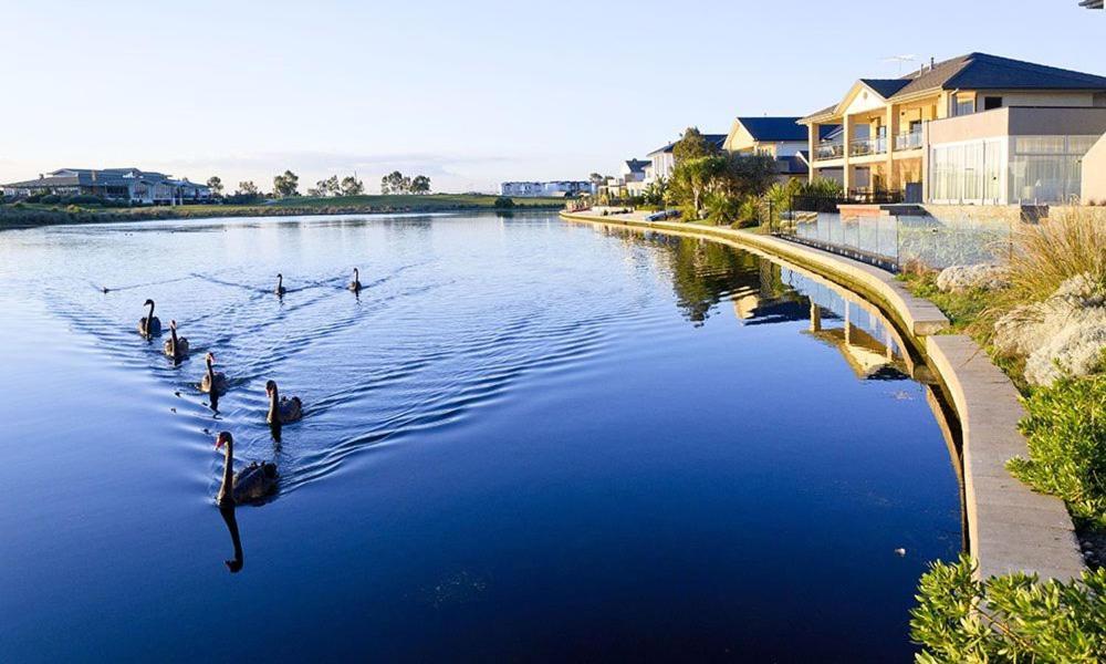 Melbourne Lakes Warm House エクステリア 写真