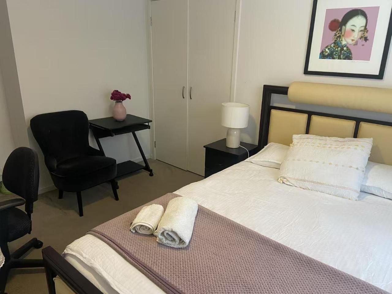 Melbourne Lakes Warm House エクステリア 写真
