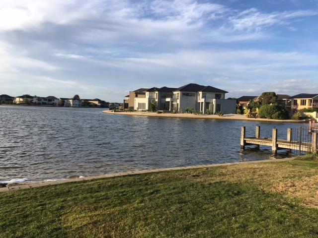 Melbourne Lakes Warm House エクステリア 写真