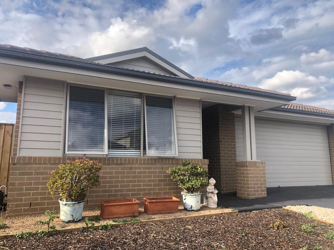 Melbourne Lakes Warm House エクステリア 写真